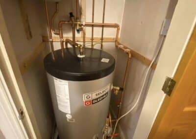 b.e.r plumbing & heating facebook gallery 21